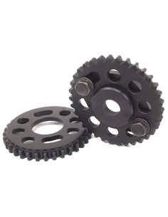 Pignons AAC réglables APE GSX-8R 24-25  - 1