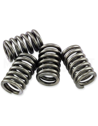 Ressorts de soupape APE GSXR 1000 01-22  - 1