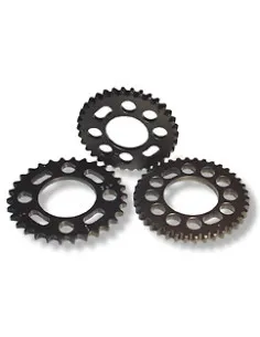 Pignons AAC réglables APE Kawasaki 1000 J-GPZ 1100  - 1