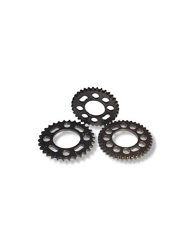 Pignons AAC réglables APE Kawasaki 1000 J-GPZ 1100  - 1