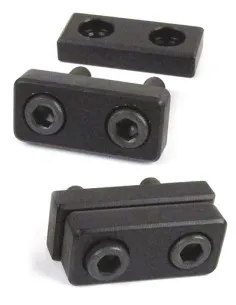 Entretoises de tendeur supérieur Kawasaki  - 1