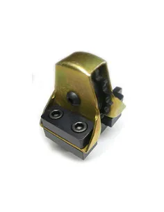 Entretoises de tendeur supérieur Kawasaki  - 1 2