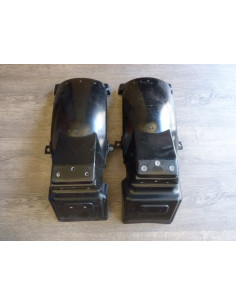 Guardabarros trasero GSXR 750 85-87  - 1
