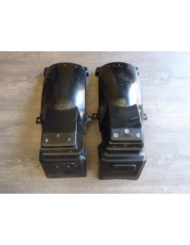 Guardabarros trasero GSXR 750 85-87  - 1