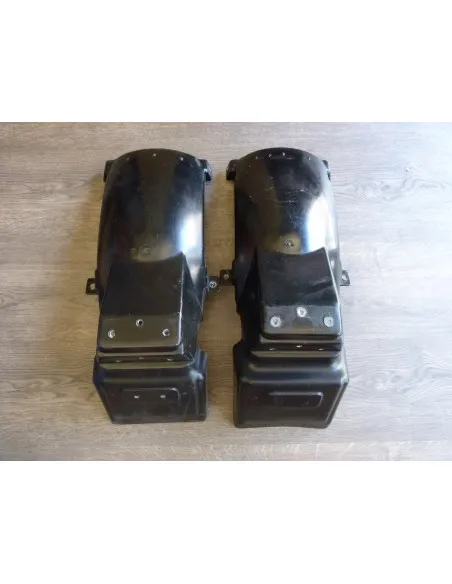 Rear mudguard GSXR 750 85-87  - 1