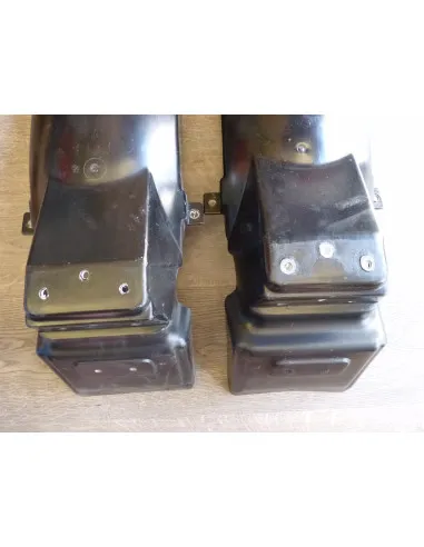 Guardabarros trasero GSXR 750 85-87  - 3