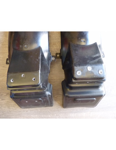 Parafango posteriore GSXR 750 85-87  - 3