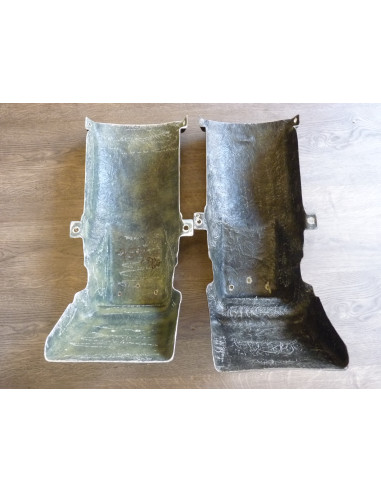 Kotflügel hinten GSXR 750 85-87  - 7