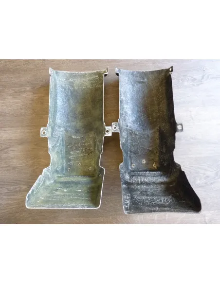 Kotflügel hinten GSXR 750 85-87  - 7