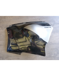 Demi-sabot gauche GSXR 1100-89  - 1