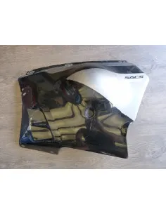 Demi-sabot gauche GSXR 1100-89  - 1