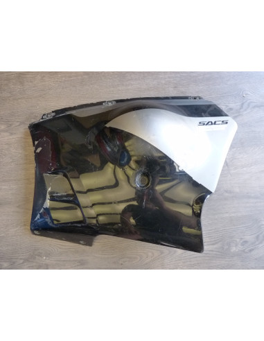 Demi-sabot gauche GSXR 1100-89  - 1
