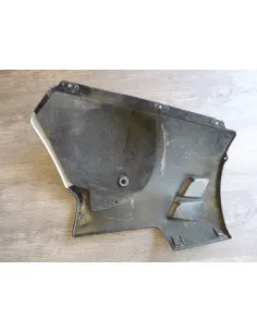 Demi-sabot gauche GSXR 1100-89  - 1 2