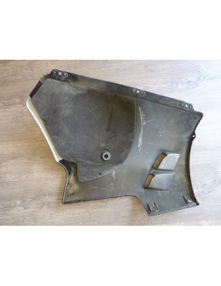 Demi-sabot gauche GSXR 1100-89  - 2
