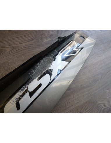 Flanc arrière gauche GSXR 1100-89  - 1