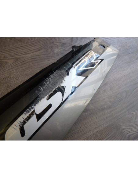 Flanc arrière gauche GSXR 1100-89  - 1