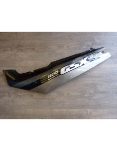Flanc arrière gauche GSXR 1100-89  - 2