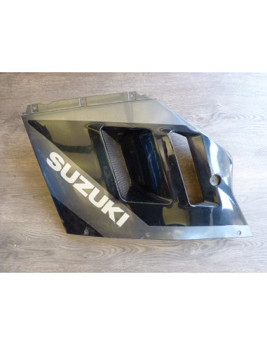 Flanc avant gauche GSXR 1100-89  - 2