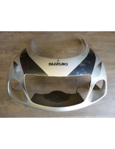 Tete de fourche GSXR 750-97  - 1