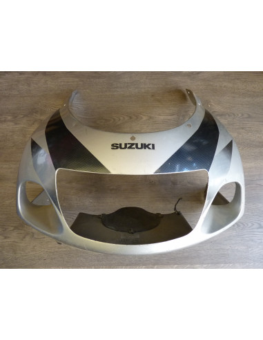 Tete de fourche GSXR 750-97  - 1