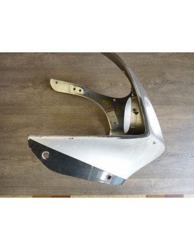 Tete de fourche GSXR 750-97  - 3