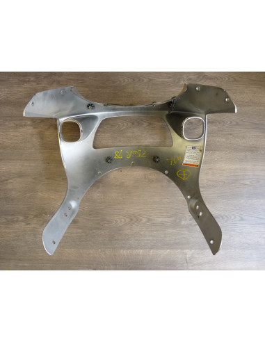 Tete de fourche GSXR 750-97  - 4