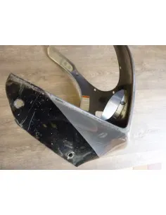 Tete de fourche GSXR 600-97  - 2 2