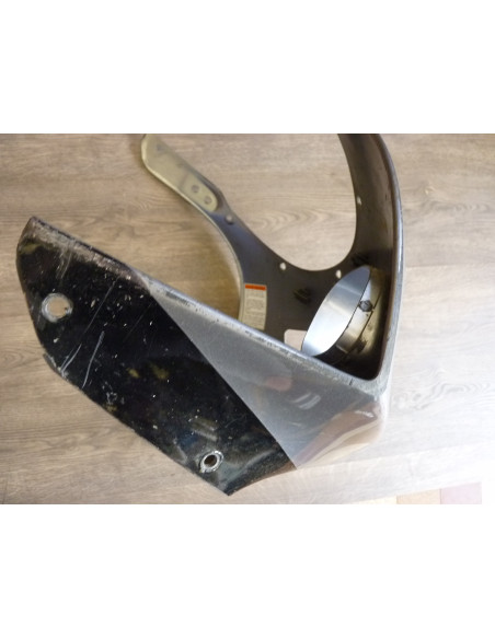 Tete de fourche GSXR 600-97  - 1