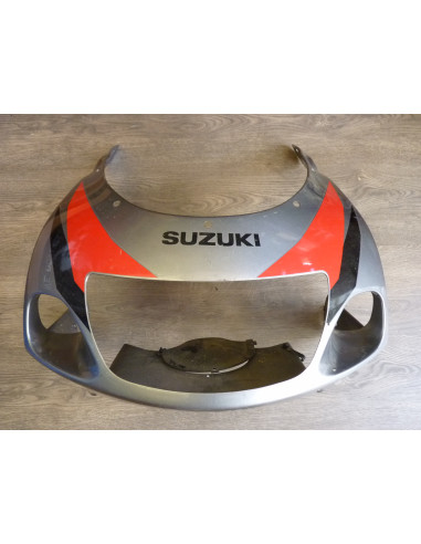 Tete de fourche GSXR 600-97  - 2