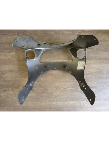 Tete de fourche GSXR 600-97  - 4