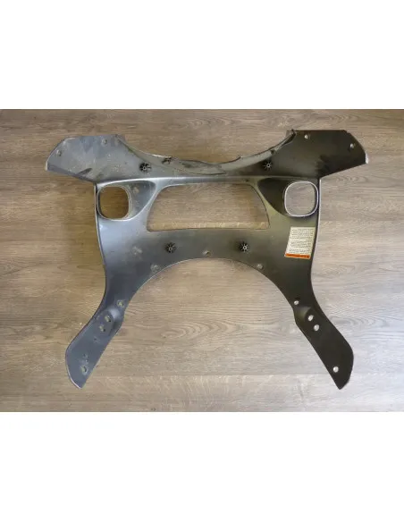 Tete de fourche GSXR 600-97  - 4