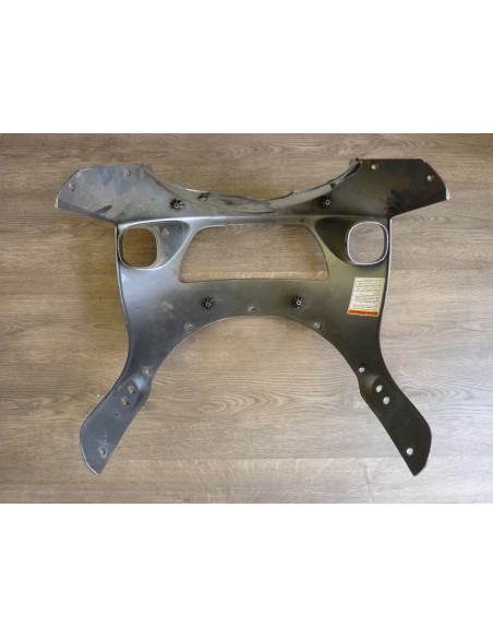 Tete de fourche GSXR 600-97  - 4