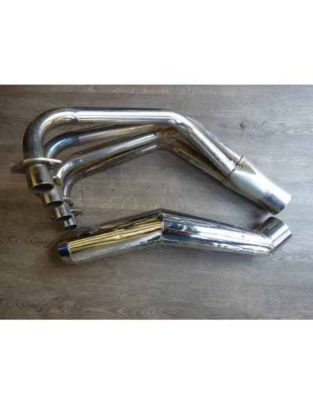 Ligne Martin Motos GS 1000  - 3