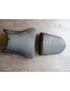 Paire de selles perso GSXR 1000 03-04  - 1