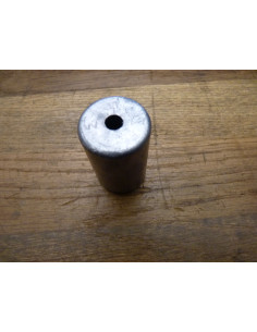 Masselotte embout de guidon GSXR 1100 89-92  - 1