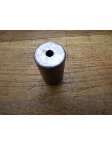 Masselotte embout de guidon GSXR 1100 89-92  - 1