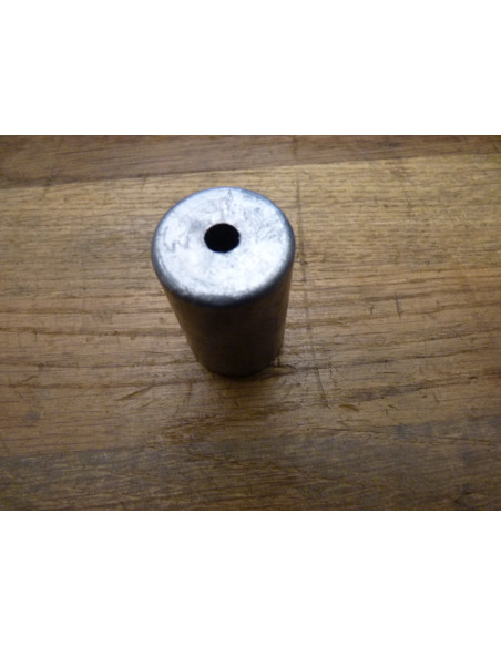Masselotte embout de guidon GSXR 1100 89-92  - 1