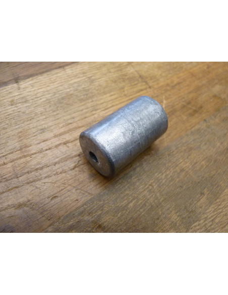 Masselotte embout de guidon GSXR 1100 89-92  - 2