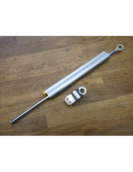 Lenkungsdämpfer Öhlins GSXR 750/1100  - 1