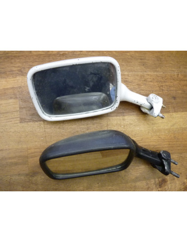 Rétroviseur gauche GSXR 600-750 96-99  - 1