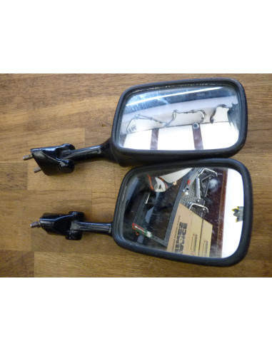 Rétroviseur droit GSXR 600-750 96-99  - 1