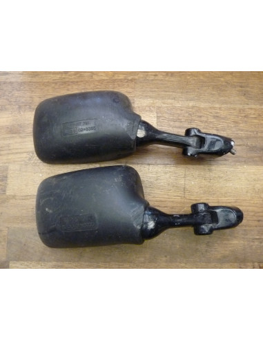 Rétroviseur droit GSXR 600-750 96-99  - 2