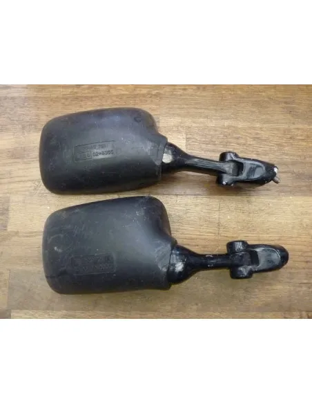 Rétroviseur droit GSXR 600-750 96-99  - 2