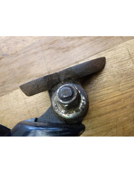 Rétroviseur droit GSXR 1100 89-90  - 3