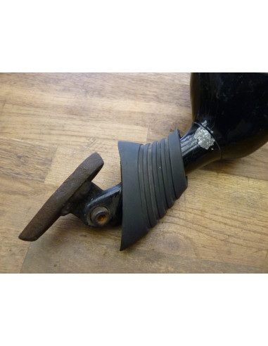 Rétroviseur droit GSXR 1100 89-90  - 4