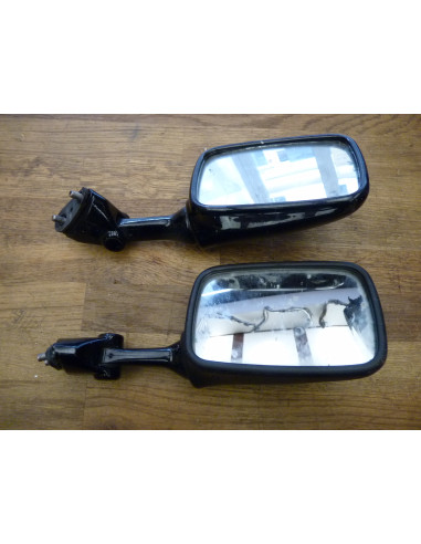 Rétroviseur droit GSXR 600-750 96-99  - 2