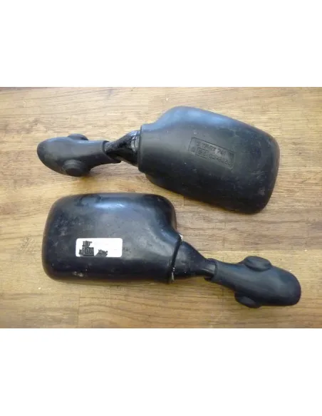 Paire de rétroviseurs GSXR 750-1100 91-95  - 1