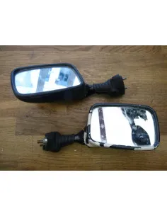 Paire de rétroviseurs GSXR 750-1100 91-95  - 1 2