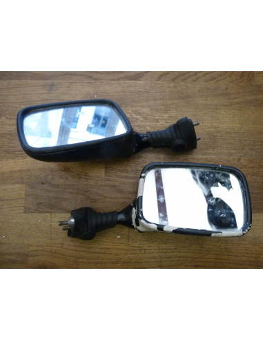 Paire de rétroviseurs GSXR 750-1100 91-95  - 2
