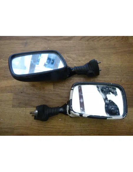Paire de rétroviseurs GSXR 750-1100 91-95  - 2